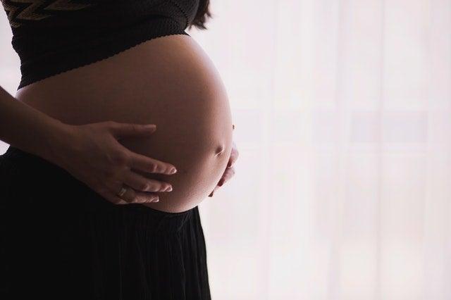 The Power of Positive Thinking during Pregnancy - Affirm Effect