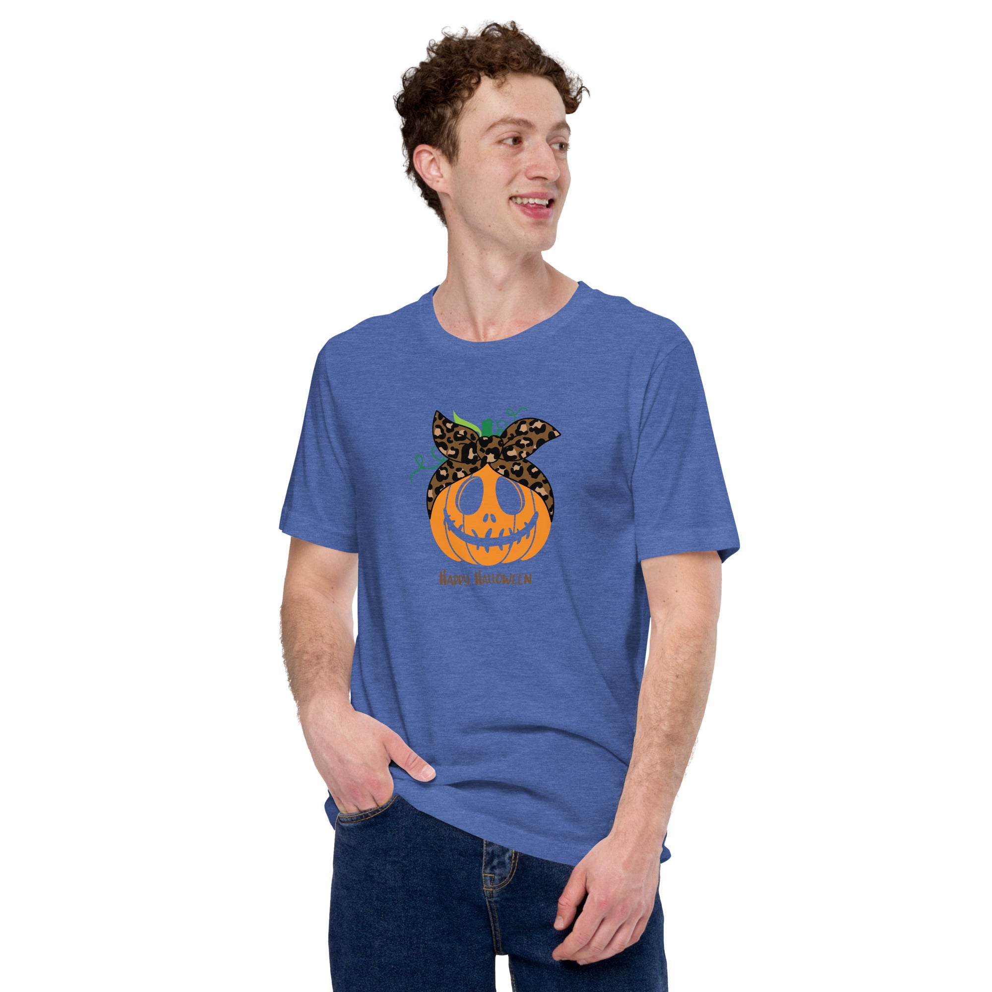 Happy Halloween | Premium Unisex t-shirt